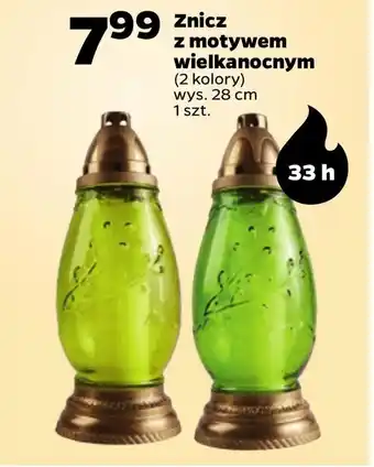 Netto Znicz oferta