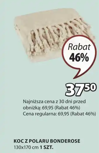 JYSK Koc oferta