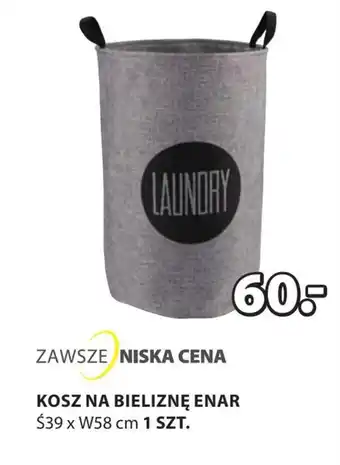 JYSK Kosz oferta