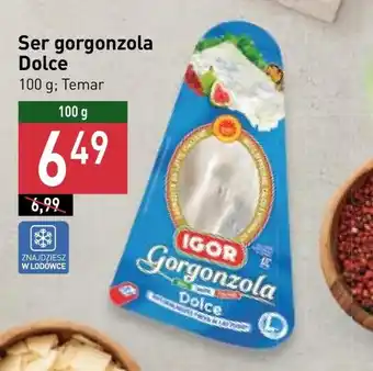 Gorgonzola Temar