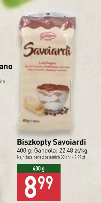 Stokrotka Biszkopty oferta