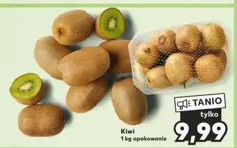 Kaufland Kiwi 1kg oferta