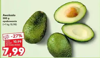 Kaufland Awokado 500 g oferta