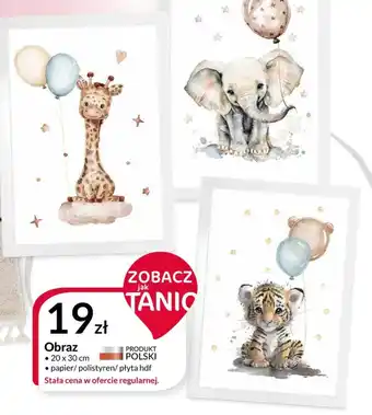 Obraz Polski