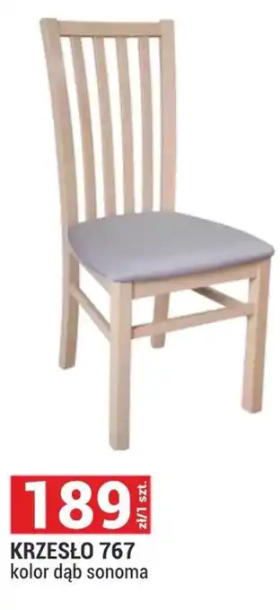 Merkury Market Krzesło oferta