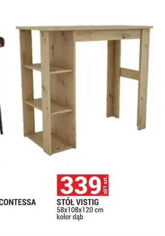 Merkury Market Stół oferta