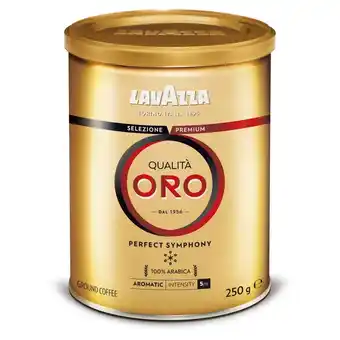 Dealz Lavazza Qualità Oro Perfect Symphony Kawa mielona 250 g oferta