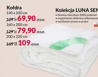 Kołdra Luna