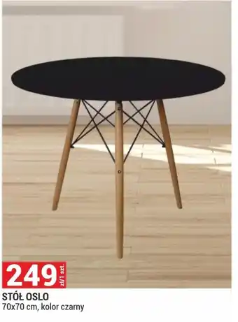 Merkury Market Stół oferta