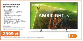 Max Elektro Telewizor Philips oferta