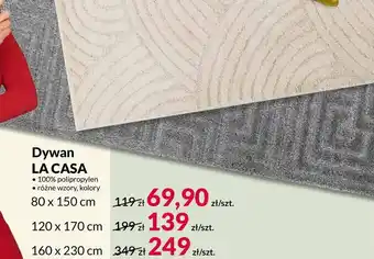 Agata Meble Dywan oferta