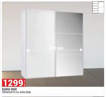 Szafa Vigo