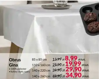 Agata Meble Obrus oferta