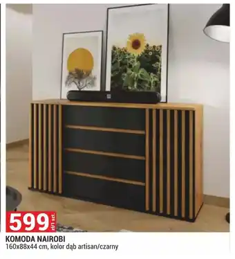 Merkury Market Komoda oferta