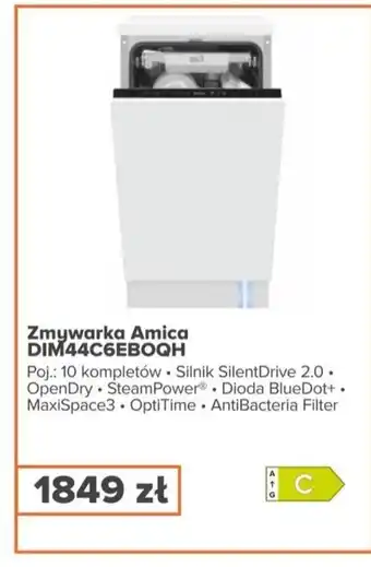 Max Elektro Zmywarka Amica oferta