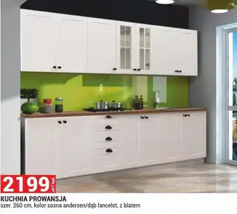 Merkury Market Kuchnia oferta