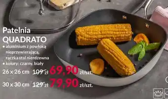 Agata Meble Patelnia oferta