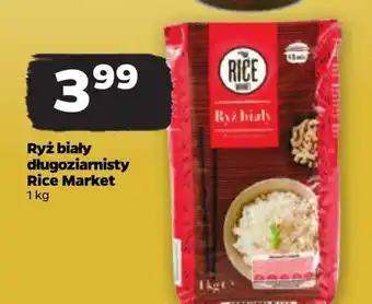 Netto Ryż Rice Market oferta
