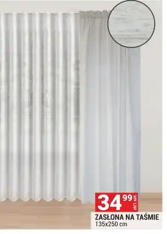 Merkury Market Zasłona oferta