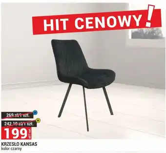 Merkury Market Krzesło oferta
