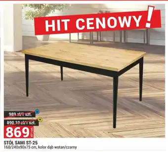 Merkury Market Stół oferta
