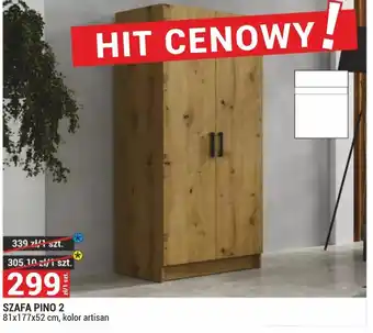 Merkury Market Szafa oferta