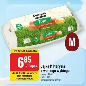 Polomarket Jaja Marysia oferta