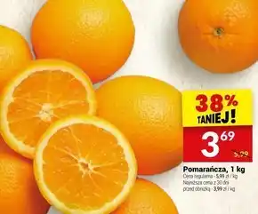 Twój Market Pomarańcza oferta