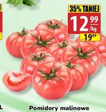 API MARKET Pomidory oferta