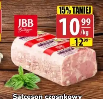 API MARKET Salceson JBB oferta