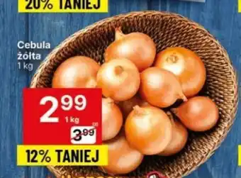 Delikatesy Centrum Cebula oferta