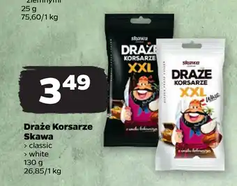 Netto Draże Korsarze Skawa oferta