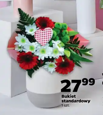 Netto Bukiet standardowy oferta
