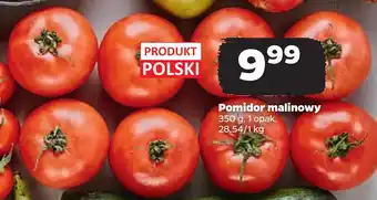 Netto Pomidor malinowy oferta