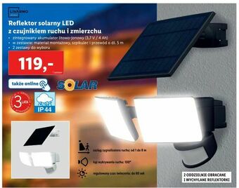 Lidl Wózek transportowy oferta