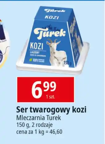 E.Leclerc Ser kozi Turek oferta