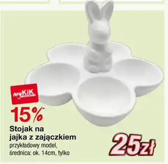 KiK Tacka do jajek Ok oferta