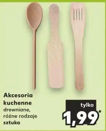 Kaufland Akcesoria kuchenne oferta