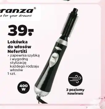 Netto Lokówka Esperanza oferta