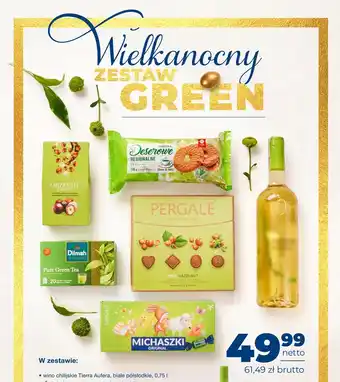 Makro Zestaw prezentowy oferta