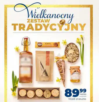 Makro Zestaw prezentowy oferta