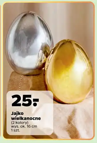 Jajko wielkanocne