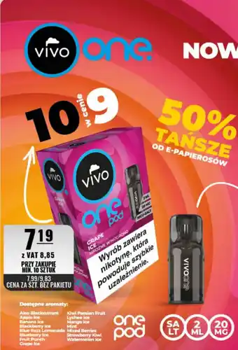 VIVO ONE
