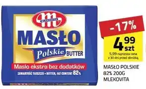 Hildebrandt Masło Mlekovita oferta
