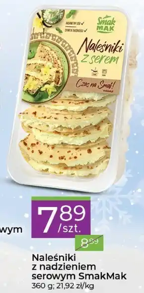 Naleśnik Smakmak
