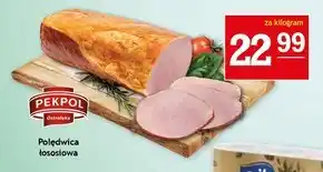 Polędwica Pekpol