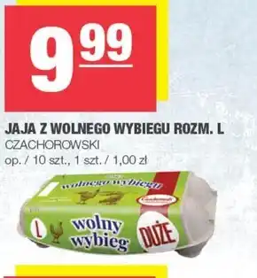 Spar Jaja Czachorowski oferta