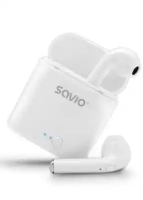 Empik Słuchawki bluetooth Savio oferta