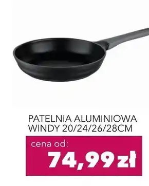 Nela Patelnia oferta
