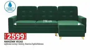 Merkury Market Narożnik oferta